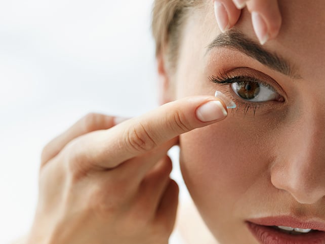 Tips Om Lenzen Uit Te Doen